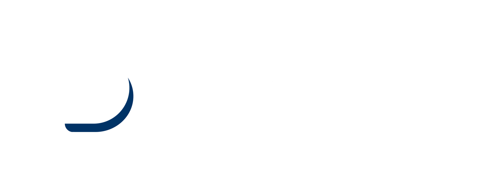 Full logo on green